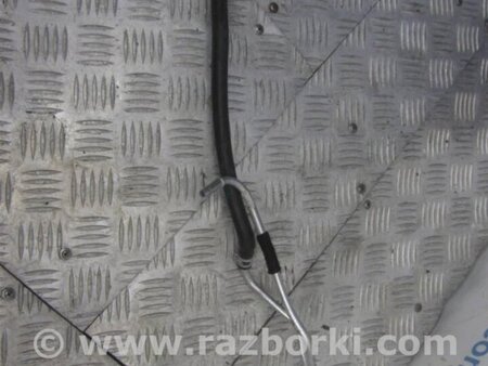 ФОТО Трубка кондиционера для Mercedes-Benz S-CLASS W221 (06-13) Киев