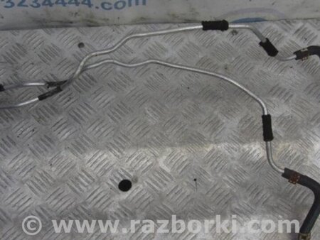ФОТО Трубка кондиционера для Mercedes-Benz S-CLASS W221 (06-13) Киев
