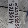 ФОТО Трубка кондиционера для Mercedes-Benz S-CLASS W221 (06-13) Киев