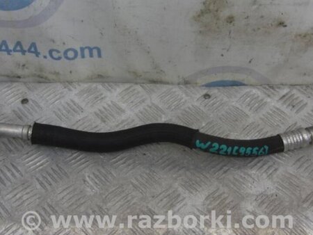 ФОТО Трубка кондиционера для Mercedes-Benz S-CLASS W221 (06-13) Киев