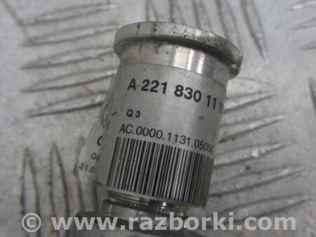 ФОТО Трубка кондиционера для Mercedes-Benz S-CLASS W221 (06-13) Киев