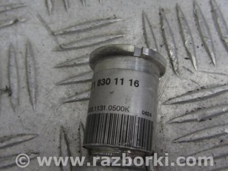 ФОТО Трубка кондиционера для Mercedes-Benz S-CLASS W221 (06-13) Киев
