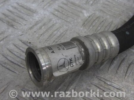 ФОТО Трубка кондиционера для Mercedes-Benz S-CLASS W221 (06-13) Киев