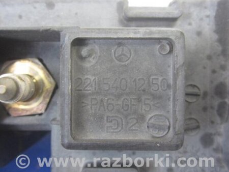 ФОТО Блок предохранителей для Mercedes-Benz S-CLASS W221 (06-13) Киев