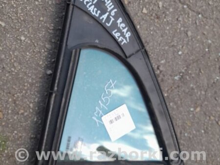 ФОТО Стекло двери глухое для Mercedes-Benz S-CLASS W221 (06-13) Киев