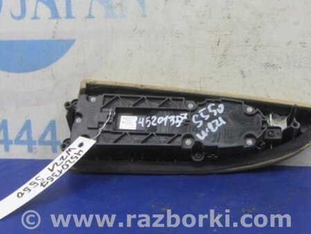 ФОТО Блок управления стеклоподъемником для Mercedes-Benz S-CLASS W221 (06-13) Киев