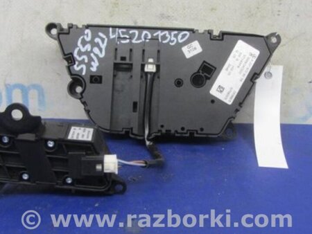ФОТО Блок кнопок памяти сидений для Mercedes-Benz S-CLASS W221 (06-13) Киев
