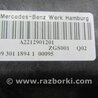 ФОТО Педаль тормоза для Mercedes-Benz S-CLASS W221 (06-13) Киев