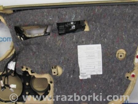 ФОТО Карта двери для Mercedes-Benz S-CLASS W221 (06-13) Киев