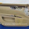 Карта двери Mercedes-Benz S-CLASS W221 (06-13)