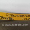 ФОТО Карта двери для Mercedes-Benz S-CLASS W221 (06-13) Киев