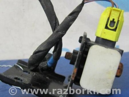 ФОТО Датчик удара для Mercedes-Benz S-CLASS W221 (06-13) Киев
