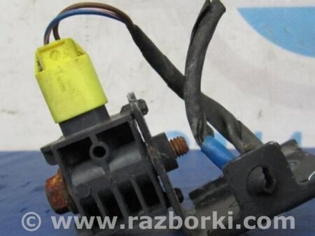 ФОТО Датчик удара для Mercedes-Benz S-CLASS W221 (06-13) Киев