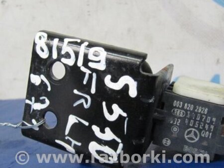 ФОТО Датчик удара для Mercedes-Benz S-CLASS W221 (06-13) Киев