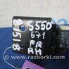 ФОТО Датчик удара для Mercedes-Benz S-CLASS W221 (06-13) Киев