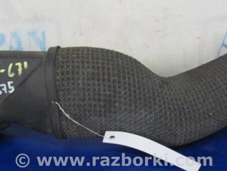 ФОТО Воздухозаборник для Mercedes-Benz S-CLASS W221 (06-13) Киев