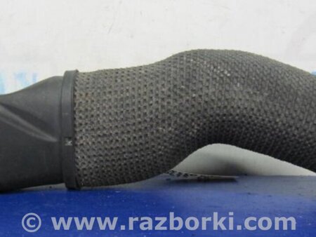 ФОТО Воздухозаборник для Mercedes-Benz S-CLASS W221 (06-13) Киев