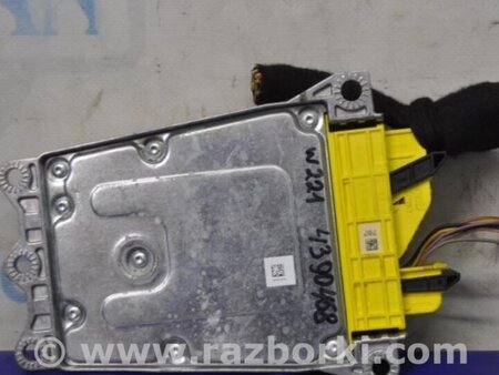 ФОТО Блок управления AIRBAG для Mercedes-Benz S-CLASS W221 (06-13) Киев