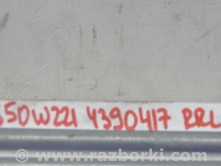 ФОТО Airbag подушка пассажира для Mercedes-Benz S-CLASS W221 (06-13) Киев