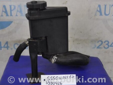 ФОТО Бачок гидроусилителя для Mercedes-Benz S-CLASS W221 (06-13) Киев