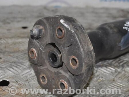 ФОТО Карданный вал задний для Mercedes-Benz S-CLASS W221 (06-13) Киев