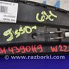 ФОТО Airbag сидения для Mercedes-Benz S-CLASS W221 (06-13) Киев