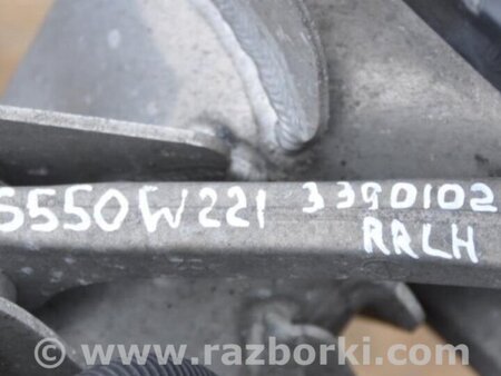 ФОТО Рычаг задний нижний поперечный для Mercedes-Benz S-CLASS W221 (06-13) Киев