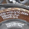 ФОТО Диск тормозной задний для Mercedes-Benz S-CLASS W221 (06-13) Киев