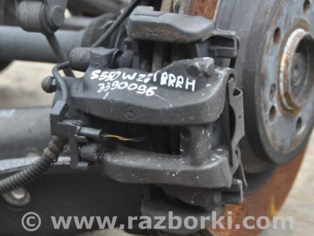 ФОТО Суппорт для Mercedes-Benz S-CLASS W221 (06-13) Киев