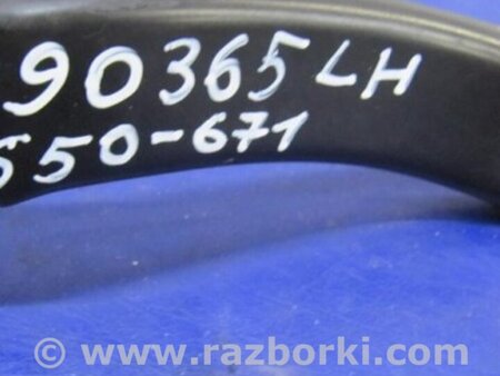 ФОТО Поводок дворника для Mercedes-Benz S-CLASS W221 (06-13) Киев