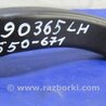 ФОТО Поводок дворника для Mercedes-Benz S-CLASS W221 (06-13) Киев