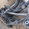 Рычаг задний верхний поперечный Mercedes-Benz S-CLASS W221 (06-13)