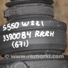 ФОТО Привод задний для Mercedes-Benz S-CLASS W221 (06-13) Киев