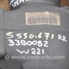 ФОТО Задний редуктор для Mercedes-Benz S-CLASS W221 (06-13) Киев