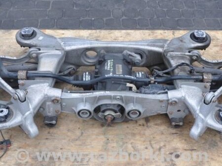 ФОТО Балка задней подвески для Mercedes-Benz S-CLASS W221 (06-13) Киев