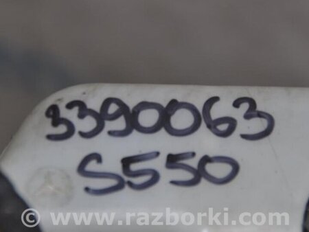 ФОТО Главный тормозной цилиндр для Mercedes-Benz S-CLASS W221 (06-13) Киев