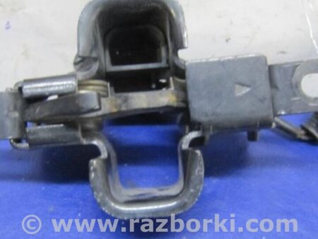 ФОТО Замок капота для Mercedes-Benz S-CLASS W221 (06-13) Киев