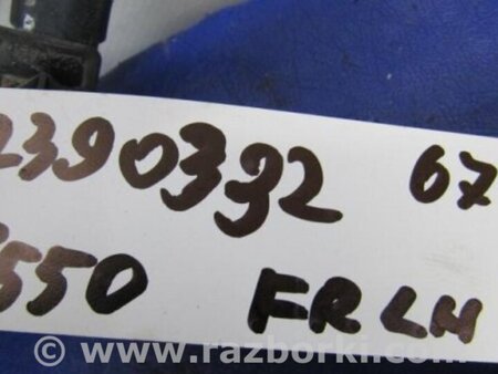 ФОТО Замок капота для Mercedes-Benz S-CLASS W221 (06-13) Киев