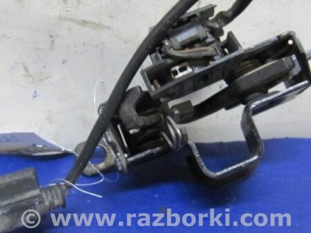 ФОТО Замок капота для Mercedes-Benz S-CLASS W221 (06-13) Киев
