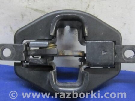 ФОТО Замок капота для Mercedes-Benz S-CLASS W221 (06-13) Киев