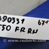 ФОТО Замок капота для Mercedes-Benz S-CLASS W221 (06-13) Киев