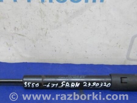 ФОТО Амортизатор капота для Mercedes-Benz S-CLASS W221 (06-13) Киев
