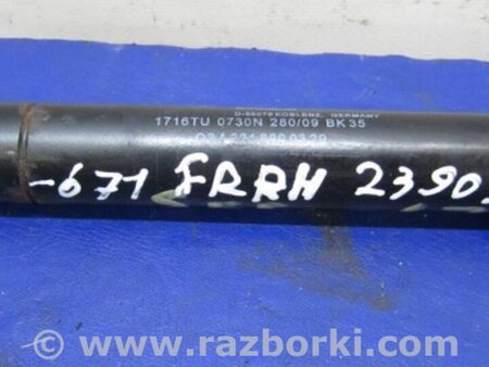 ФОТО Амортизатор капота для Mercedes-Benz S-CLASS W221 (06-13) Киев