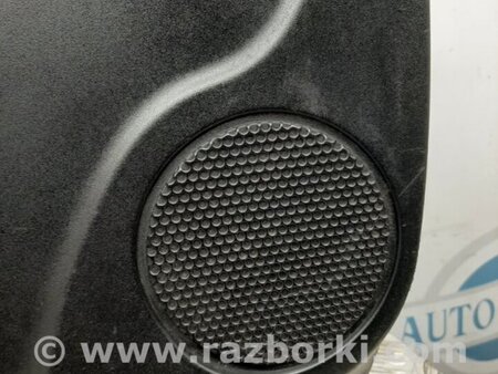 ФОТО Накладка двигателя декоративная  для Mercedes-Benz S-CLASS W221 (06-13) Киев