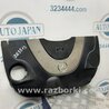 Накладка двигателя декоративная  Mercedes-Benz S-CLASS W221 (06-13)