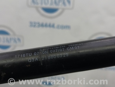 ФОТО Амортизатор капота для Mercedes-Benz S-CLASS W221 (06-13) Киев