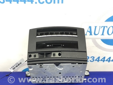 ФОТО Магнитола для Mercedes-Benz S-CLASS W221 (06-13) Киев