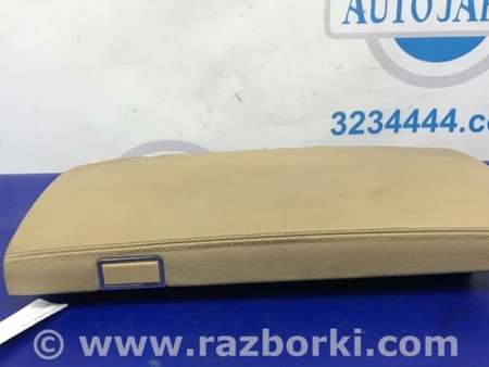 ФОТО Подлокотник для Mercedes-Benz S-CLASS W221 (06-13) Киев