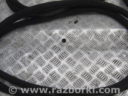 ФОТО Уплотнитель двери для Mercedes-Benz S-CLASS W221 (06-13) Киев