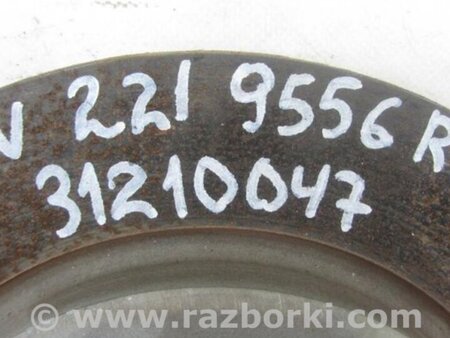 ФОТО Диск тормозной задний для Mercedes-Benz S-CLASS W221 (06-13) Киев